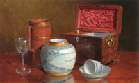 Still Life