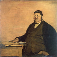 The Landlord