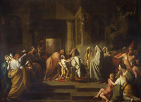 The Oath of Hannibal
