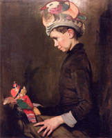 The Paper Cap