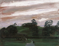 The Evening Drive