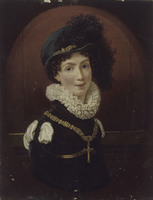 Augusta of Bavaria, Duchess of Leuchtenberg