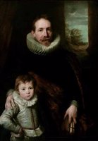 Ricardot and His Son