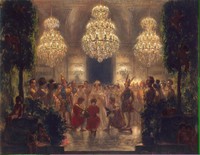 Presentation of Rewards to the Participants of the Festival