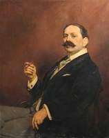 Portrait of a Man