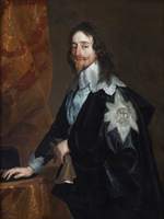 Charles I (1600-1649)