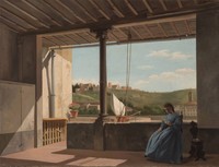 The Terrace