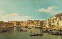 The Canale di Santa Chiari