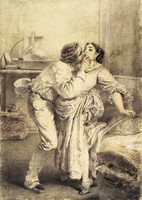 Artist's Love
