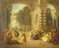 Les Plaisirs du Bal
