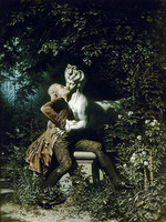 The Enchantress
