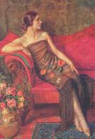 Rose of Granada