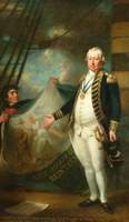 Sir Richard Onslow
