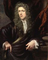 Portrait of a Gentleman