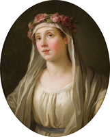 A Vestal