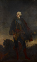 Louis Philippe Joseph, Duke of Chartres, later Duke of Orleans (1747-1793)