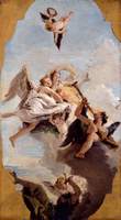 Virtue and Nobility Putting Ignorance to Flight