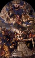 The Assumption of Mary
