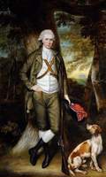 Joshua Walker of Clifton House