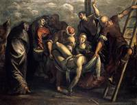 The Deposition