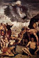 The Miracle of Saint Augustine