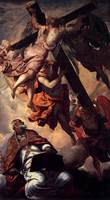 The Vision of Saint Peter