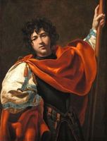Saint William of Aquitaine?