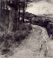 Country Road