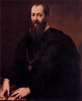 Self Portrait
