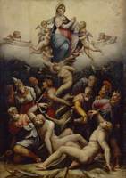 An Allegory of the Immaculate Conception