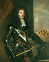 Charles II (1630-1685)