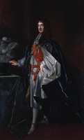 Charles II (1630-1685)