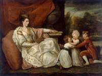 Charlotte (Grenville) Lady Williams-Wynne