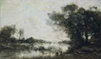 The Pond