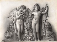Comedy and Tragedy