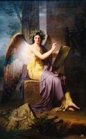Clio - Muse of History