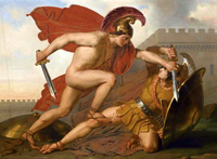 The Fight