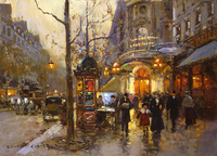 Théâtre du Vaudeville