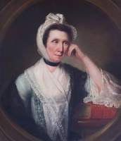 The Right Honourable Selina, Countess of Huntingdon