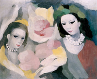 Two Girls