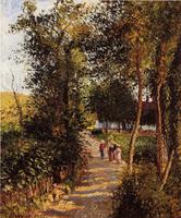 Route de Berneval0le-Petit