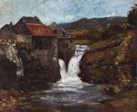 The Mill at Orbe