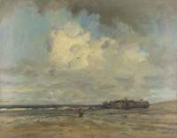 A Beach