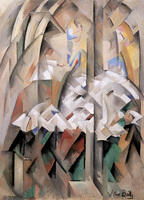 In the Chapel