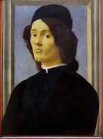 Portrait of a Young Man