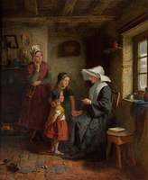 Early Teaching