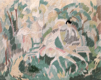 Green Spring