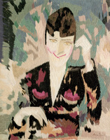 Lola Wagnièe, Castanets