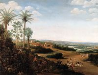 The Home of a 'Labrador' in Brazil