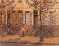 Street Scene